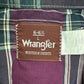 80s Wrangler Western Shirt
