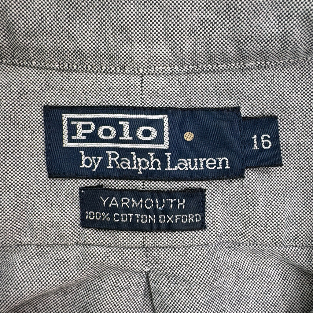 Polo by Ralph Lauren YARMOUTH Shirt