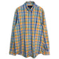 RALPH LAUREN Check Shirt