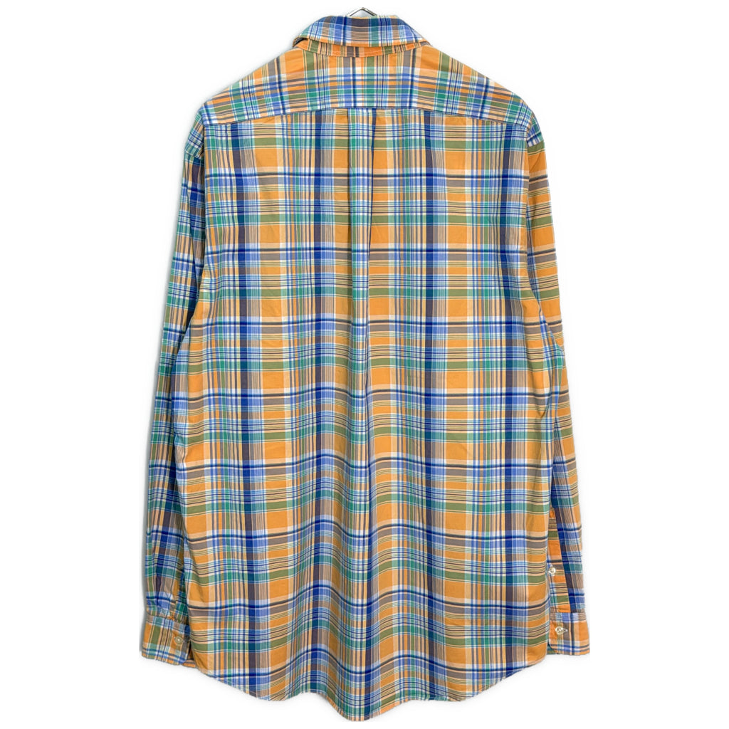 RALPH LAUREN Check Shirt