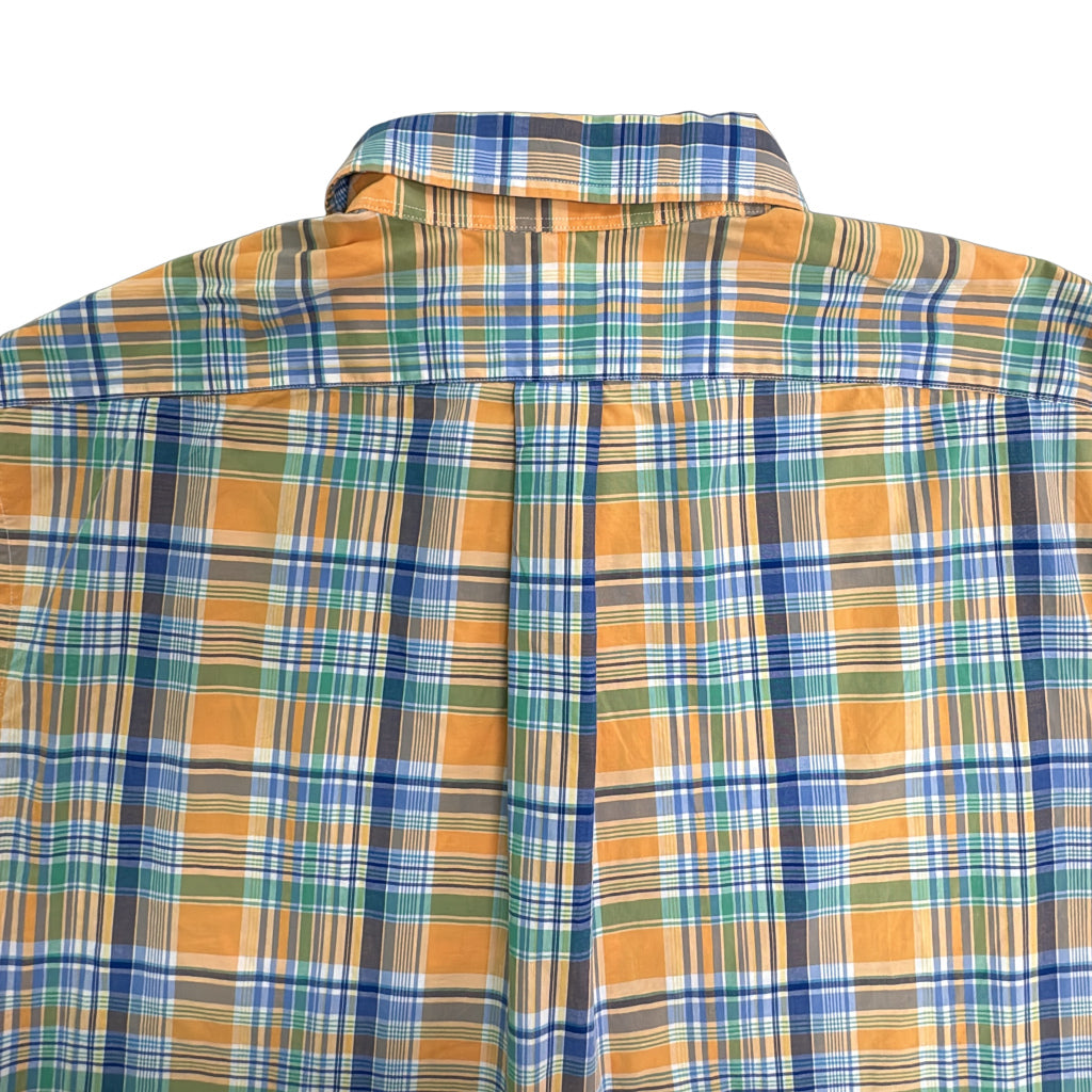 RALPH LAUREN Check Shirt