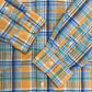 RALPH LAUREN Check Shirt