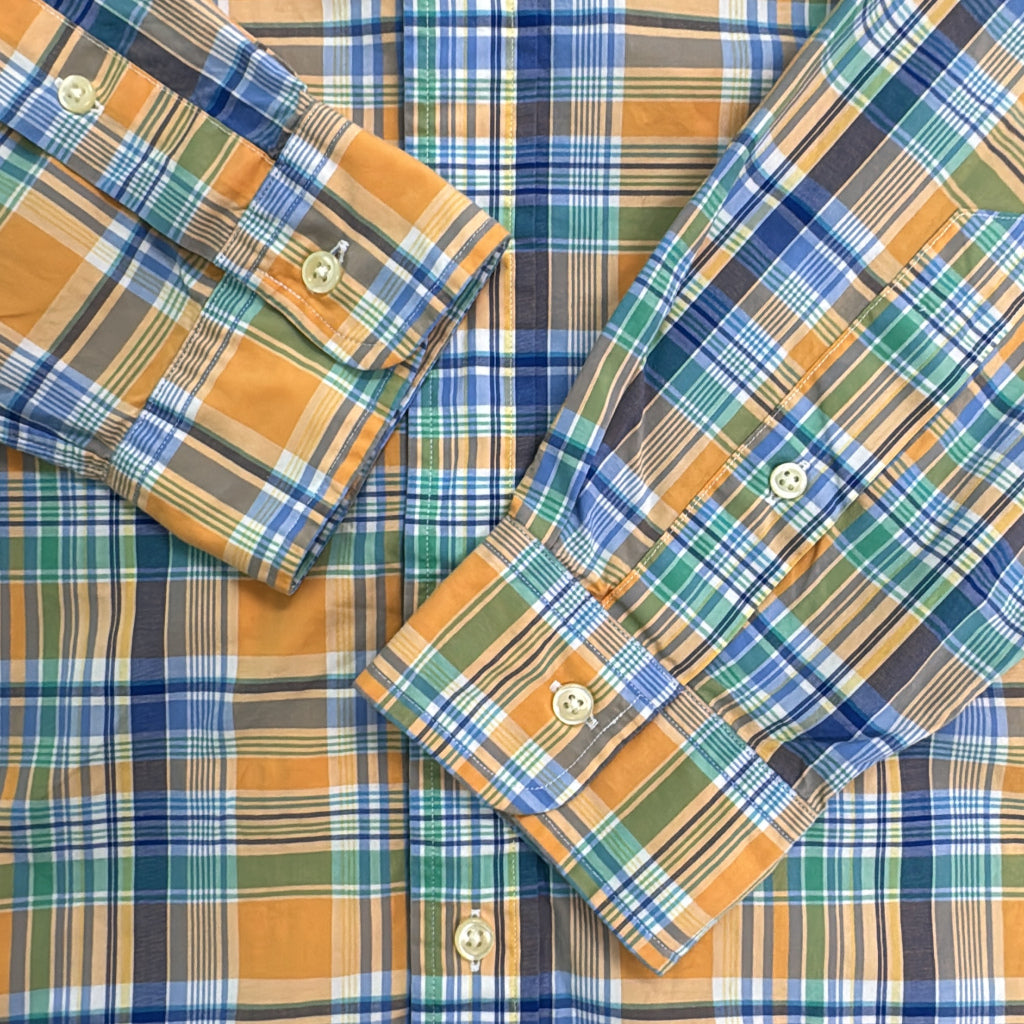 RALPH LAUREN Check Shirt