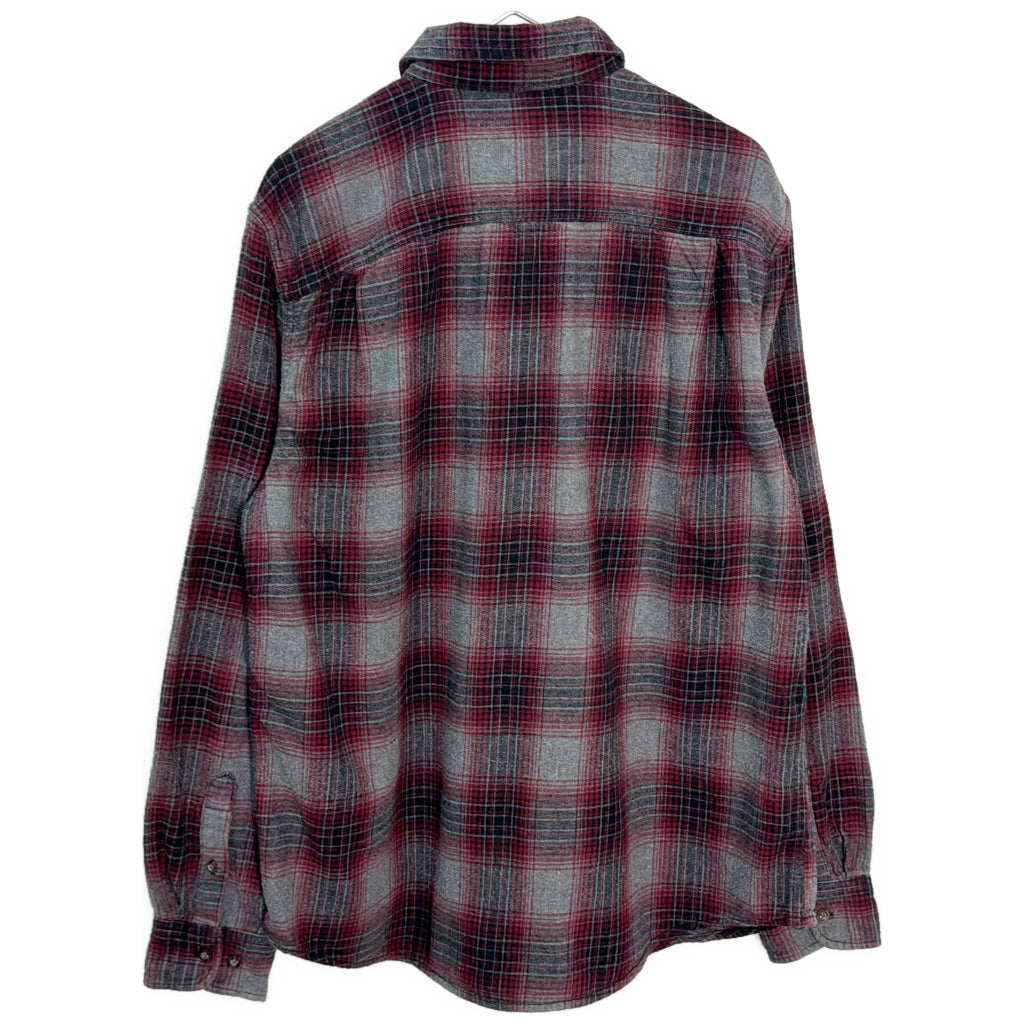 GEORGE Flannel Shirt