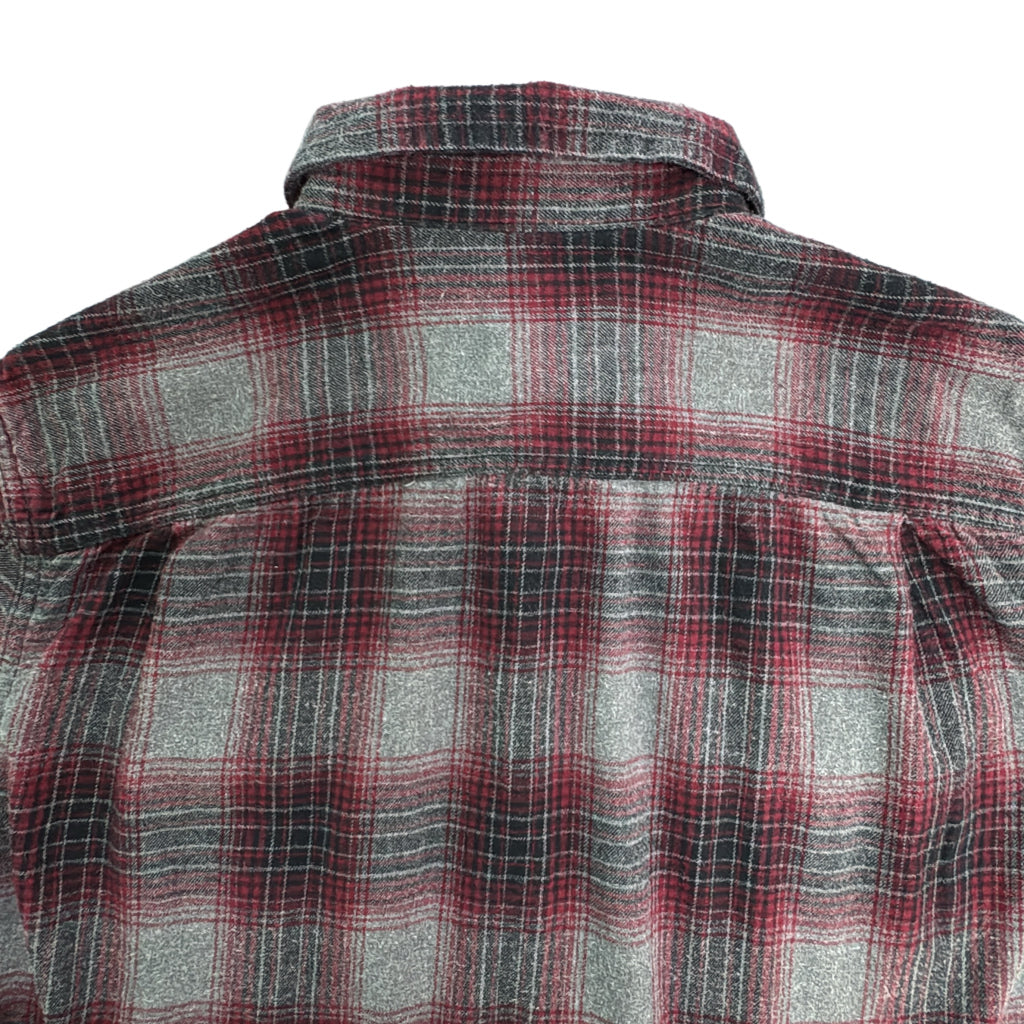GEORGE Flannel Shirt