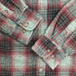 GEORGE Flannel Shirt