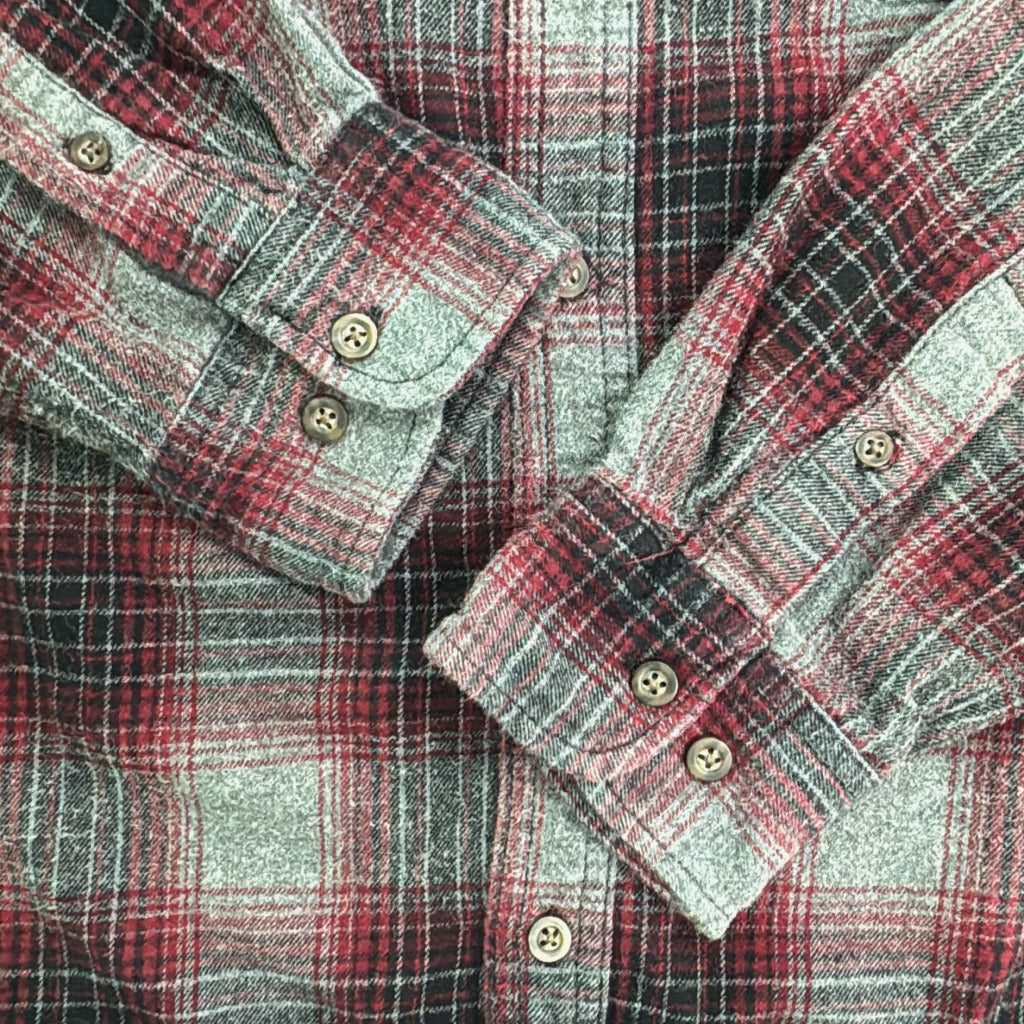 GEORGE Flannel Shirt