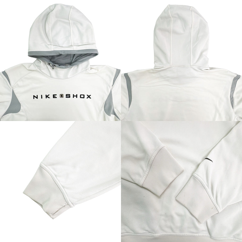 00s NIKE Hoodie