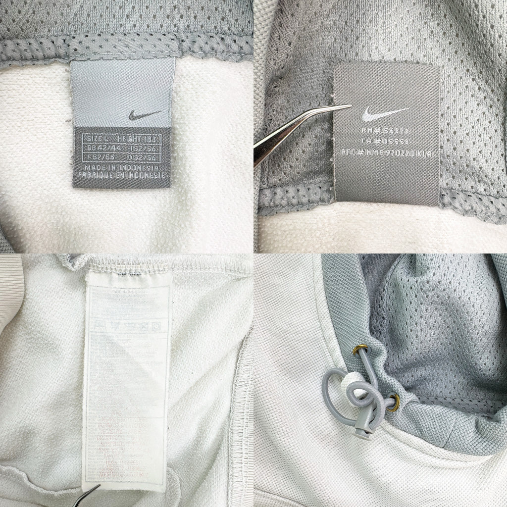 00s NIKE Hoodie