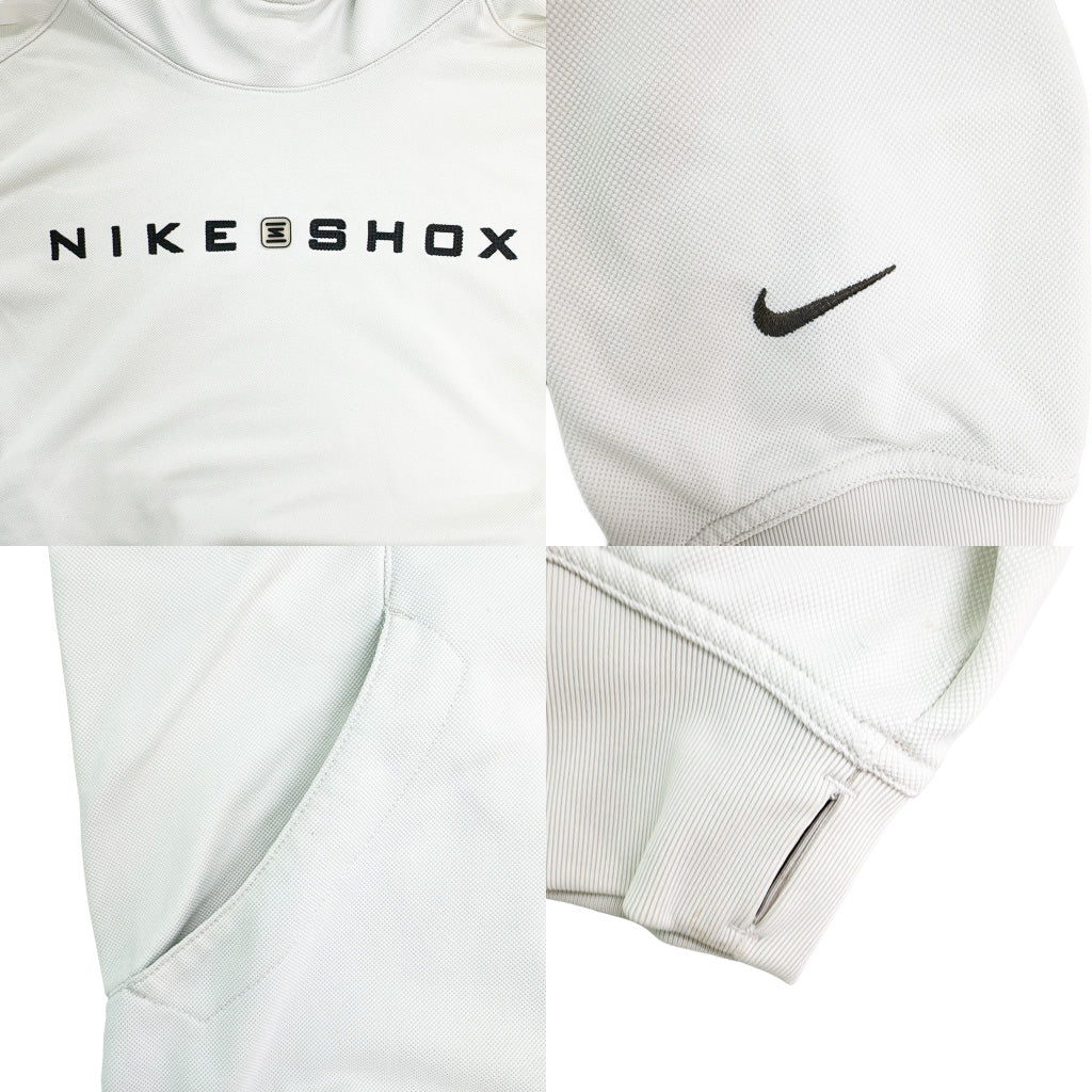 00s NIKE Hoodie