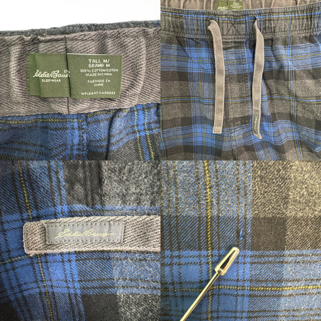 Eddie Bauer Easy Pants