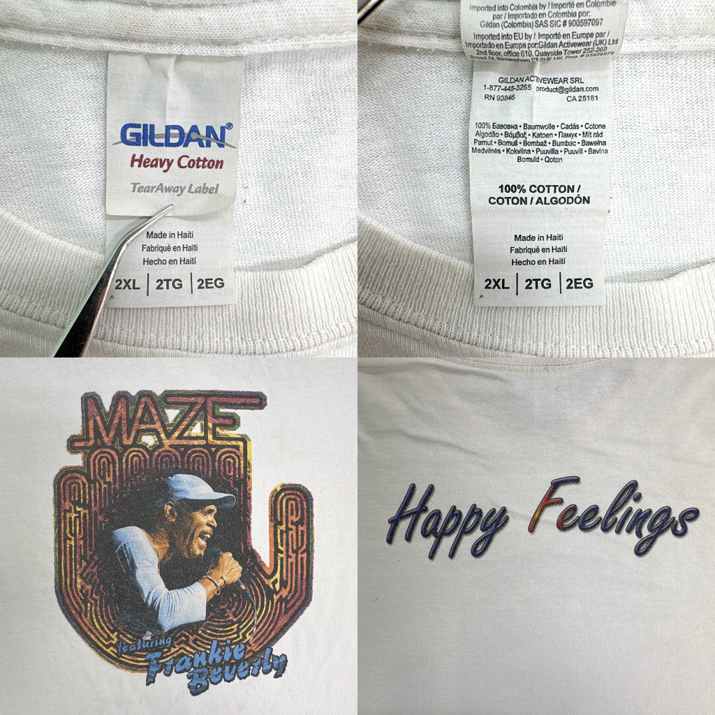 GILDAN Musician T-Shirt