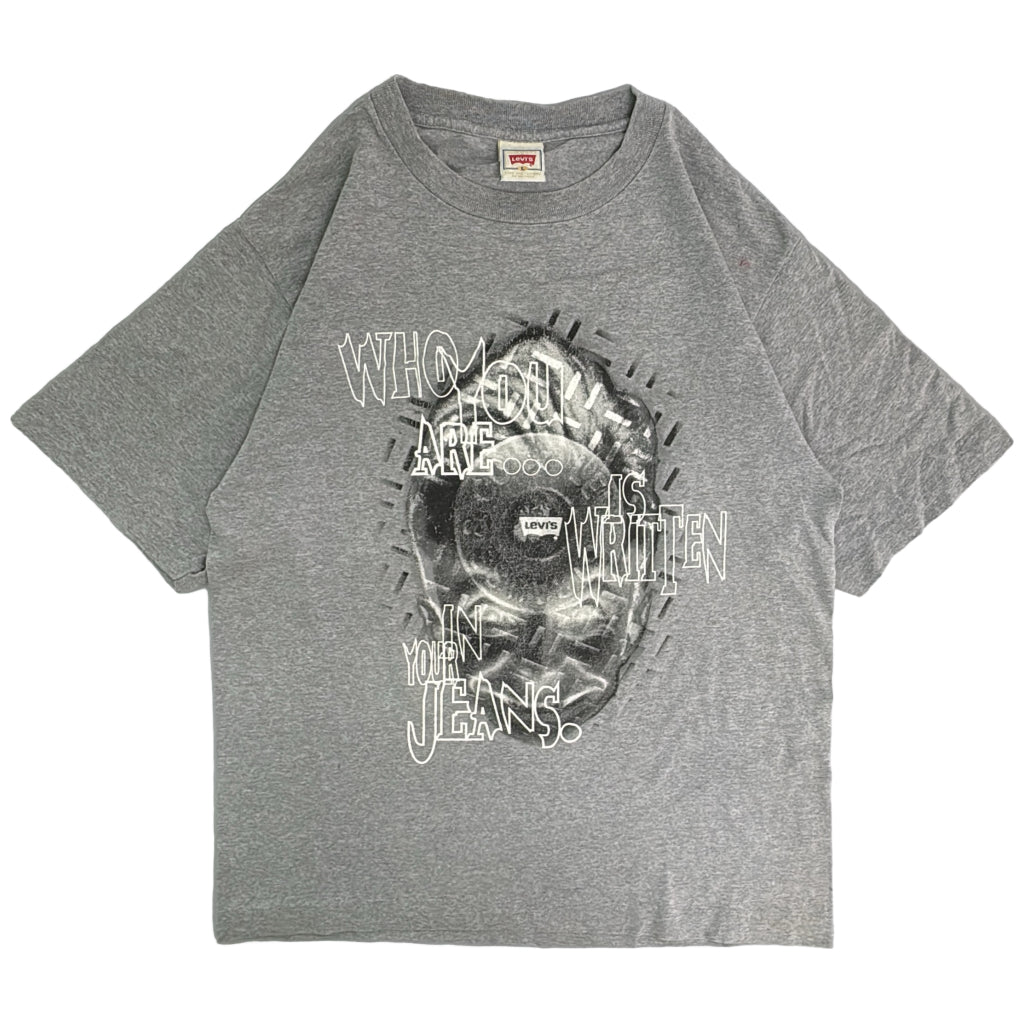 90s Levi's Brand T-Shirt