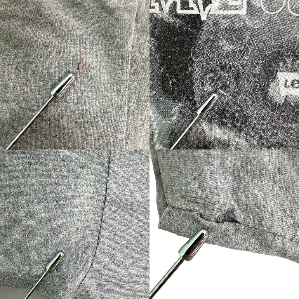 90s Levi's Brand T-Shirt
