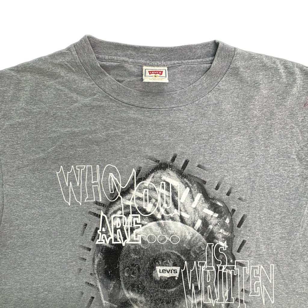 90s Levi's Brand T-Shirt