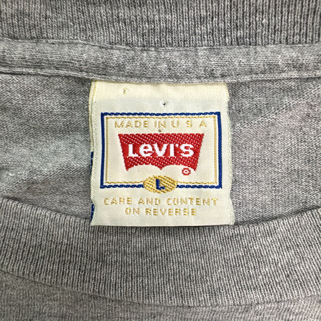90s Levi's Brand T-Shirt