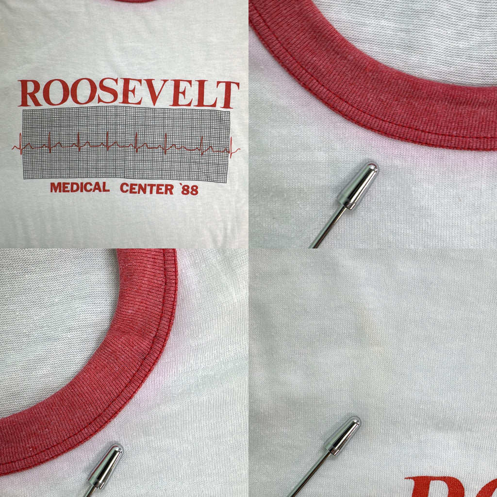 80s Hanes T-Shirt