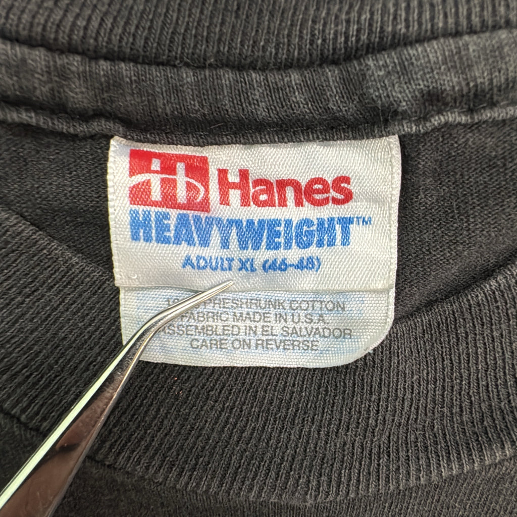 90s Hanes Musician T-Shirt