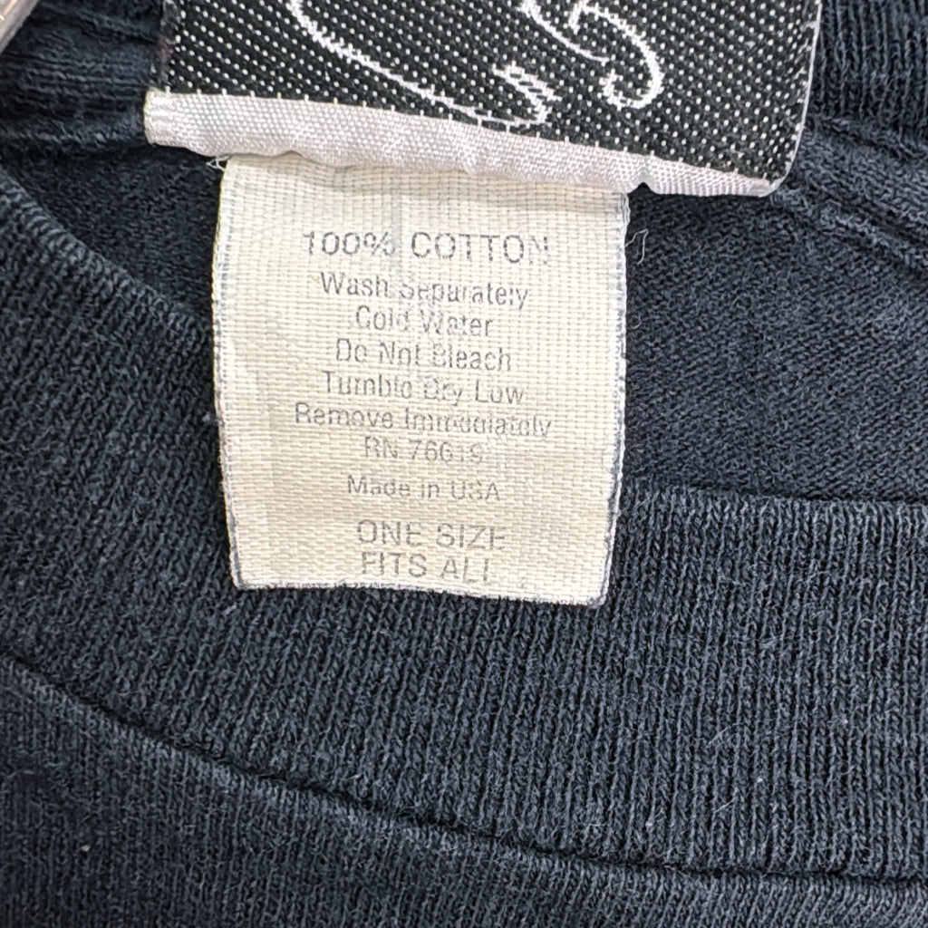 90s Ty WILSON ART 2 WEAR Art T-Shirt