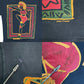 90s Ty WILSON ART 2 WEAR Art T-Shirt