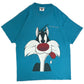 90s Lee Character T-Shirt