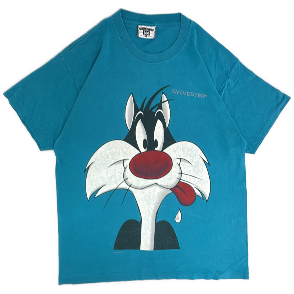 90s Lee Character T-Shirt