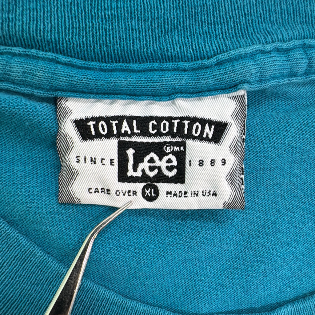90s Lee Character T-Shirt