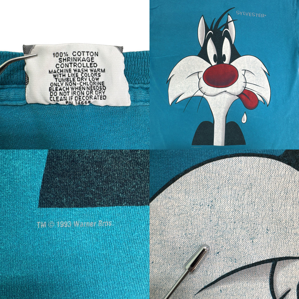90s Lee Character T-Shirt