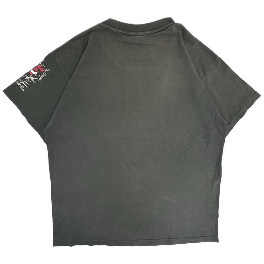90s anvil Sports Brand Pro Team T-Shirt