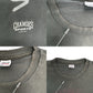 90s anvil Sports Brand Pro Team T-Shirt