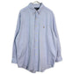 90s RALPH LAUREN YARMOUTH Shirt