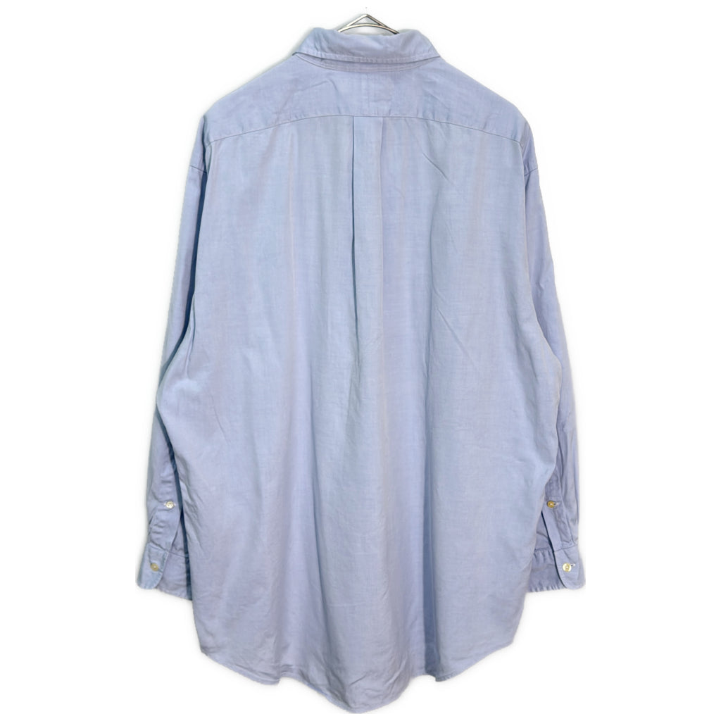 90s RALPH LAUREN YARMOUTH Shirt