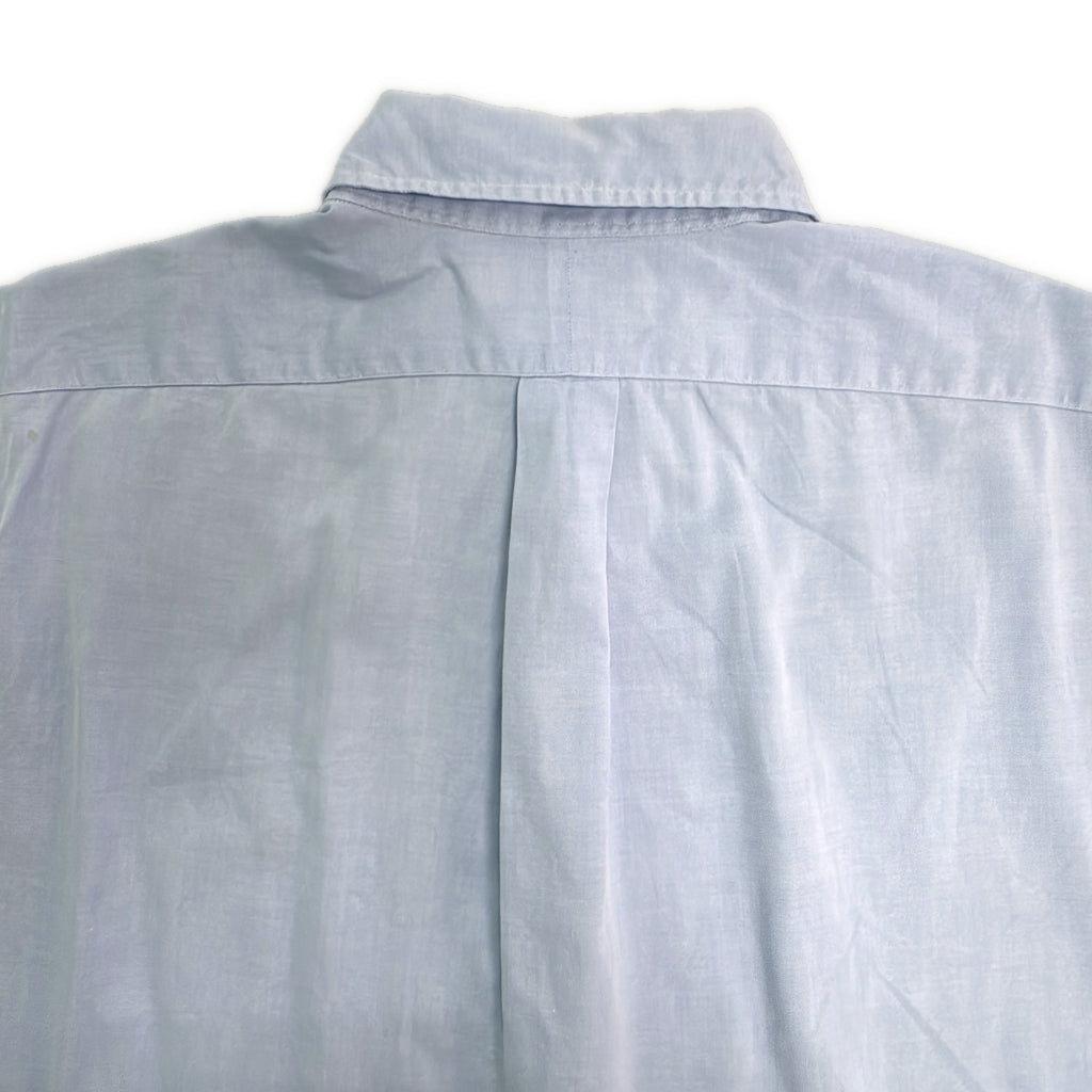 90s RALPH LAUREN YARMOUTH Shirt