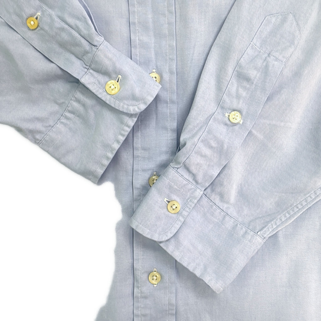 90s RALPH LAUREN YARMOUTH Shirt
