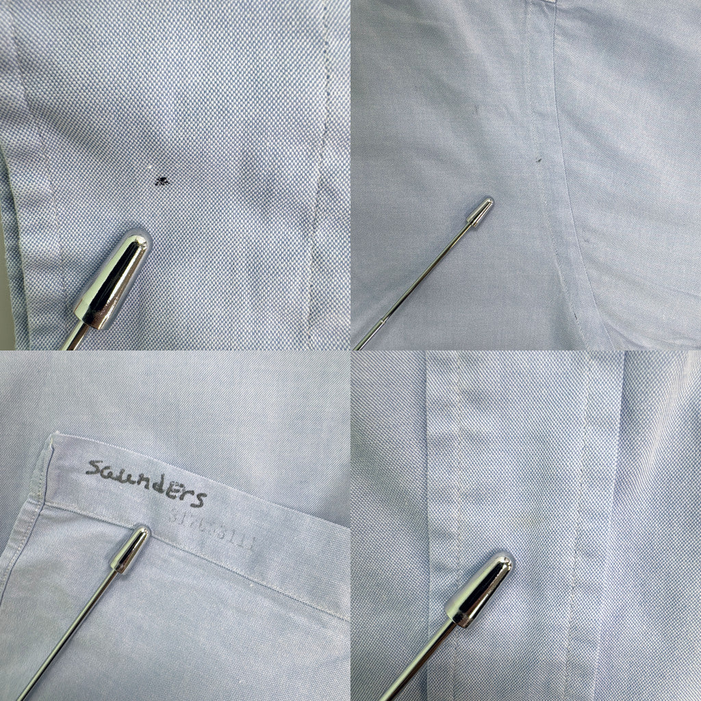 90s RALPH LAUREN YARMOUTH Shirt