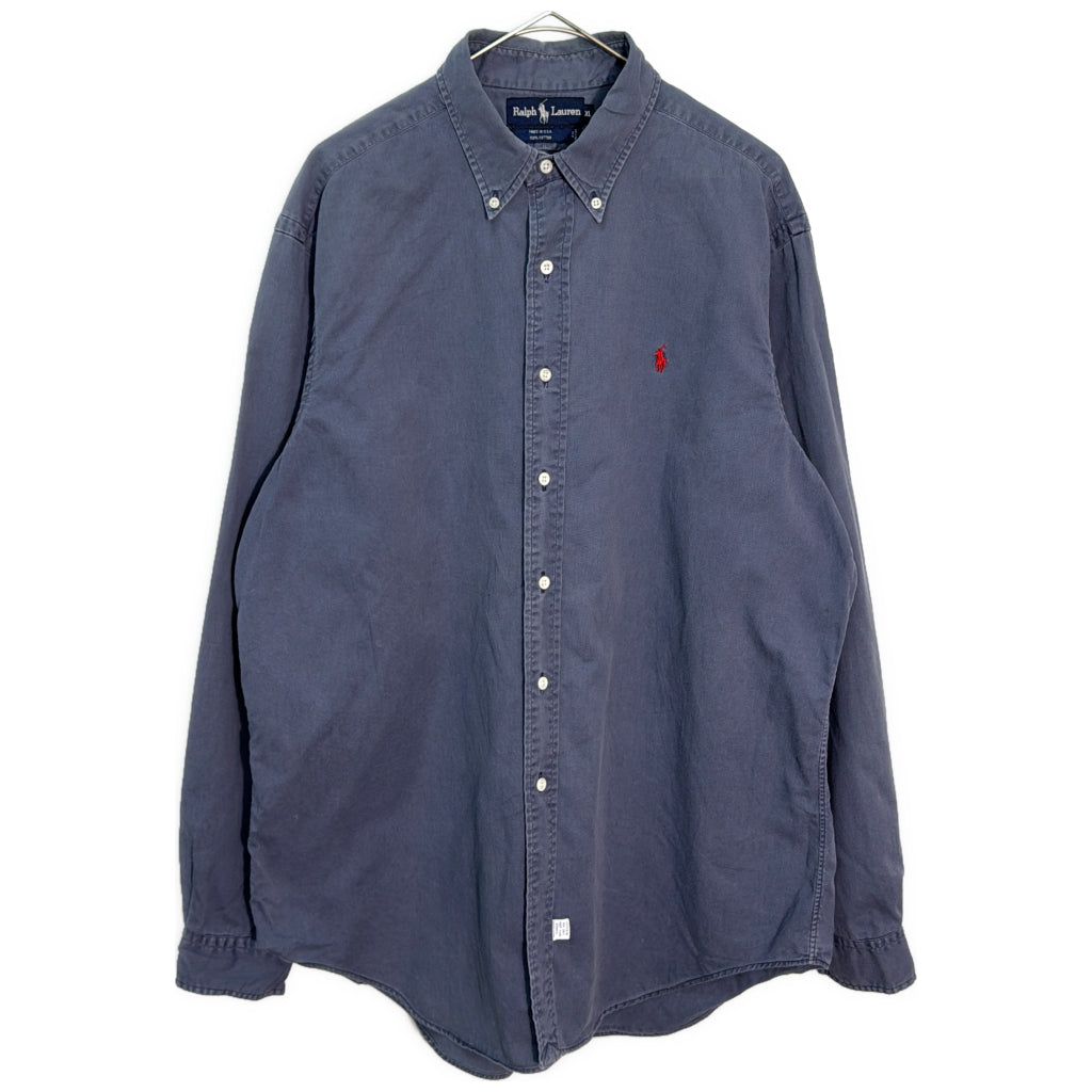 90s RALPH LAUREN Shirt
