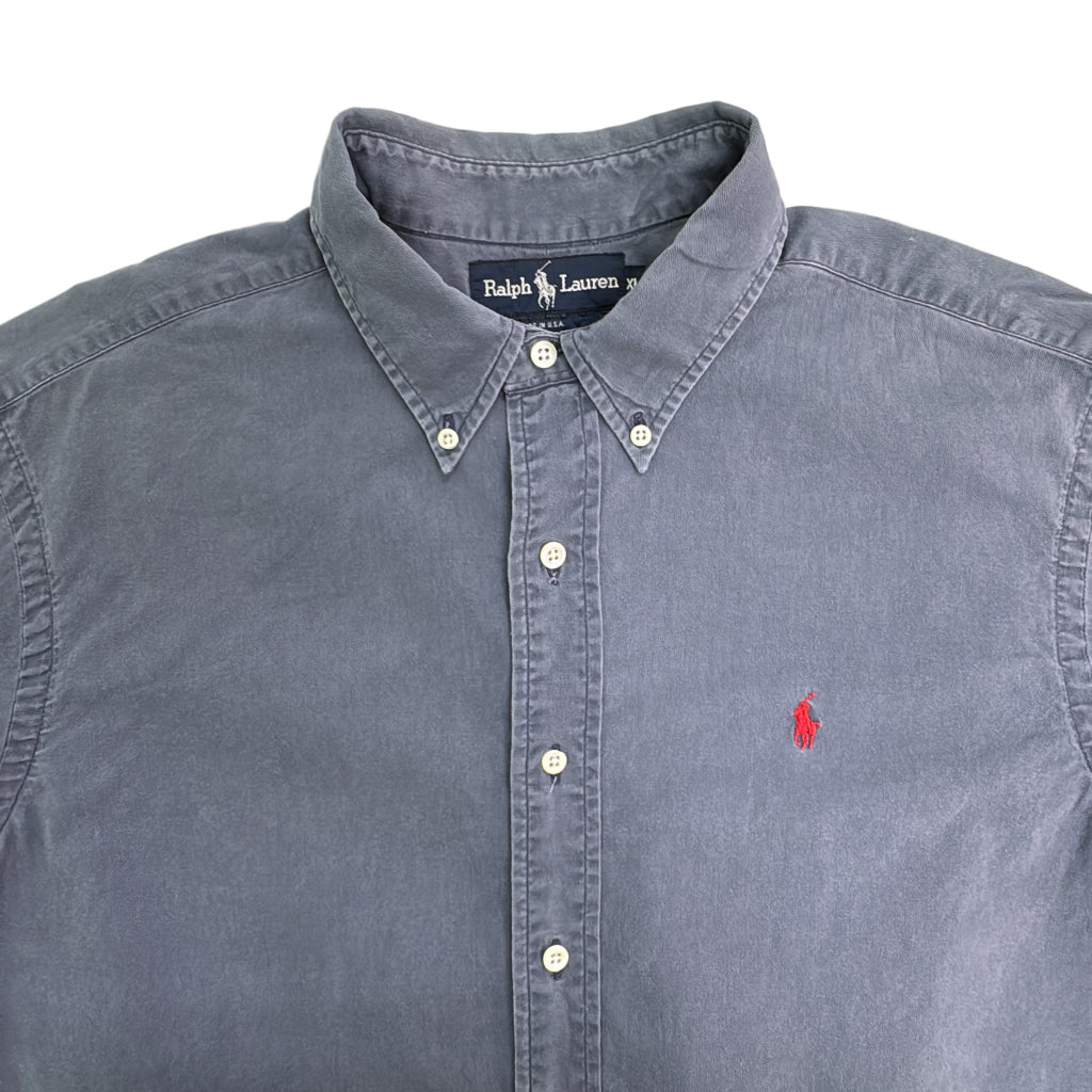 90s RALPH LAUREN Shirt