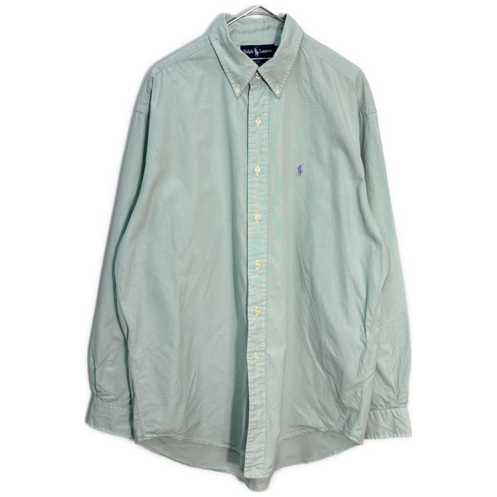 90s RALPH LAUREN BLAKE Long Sleeve T-Shirt