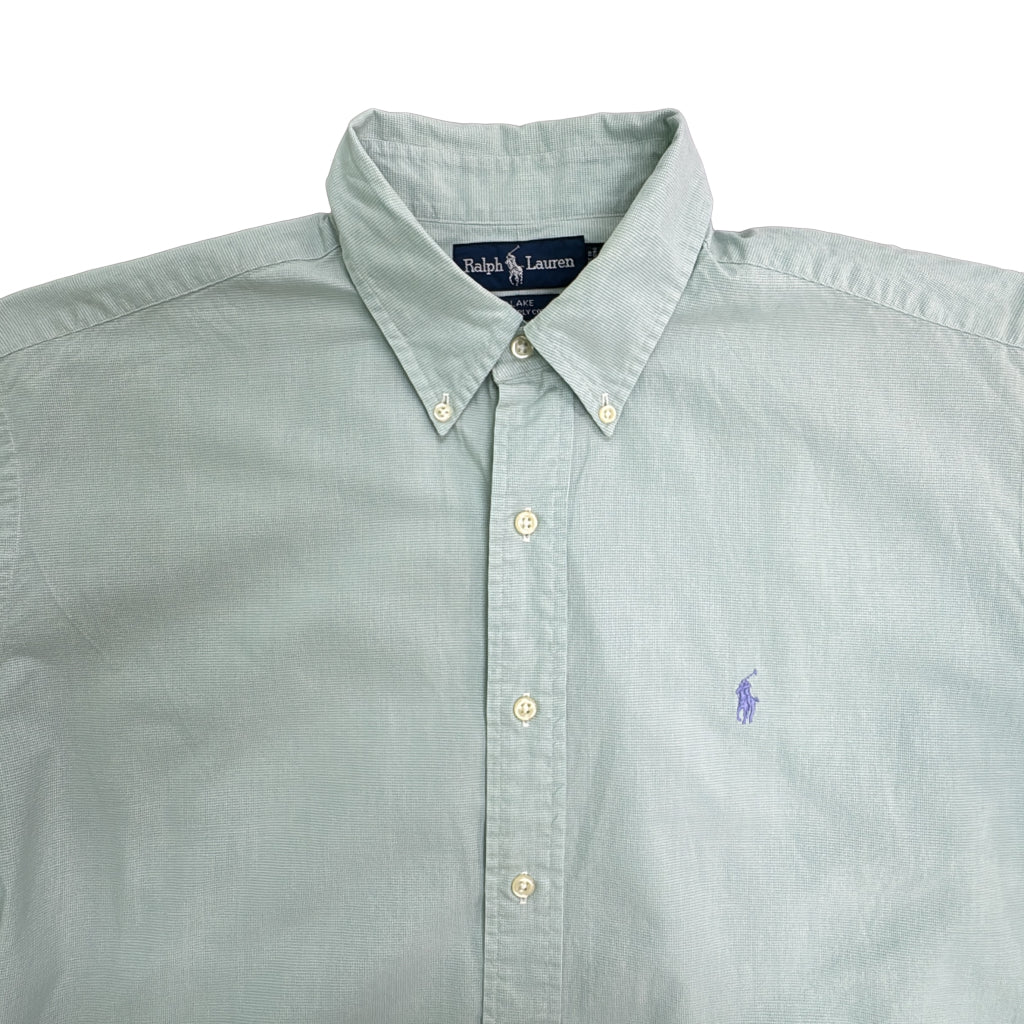 90s RALPH LAUREN BLAKE Long Sleeve T-Shirt