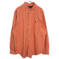 RALPH LAUREN Stripe Shirt