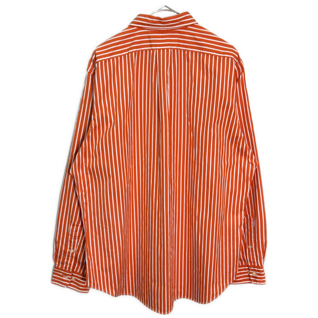 RALPH LAUREN Stripe Shirt