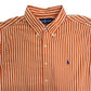 RALPH LAUREN Stripe Shirt