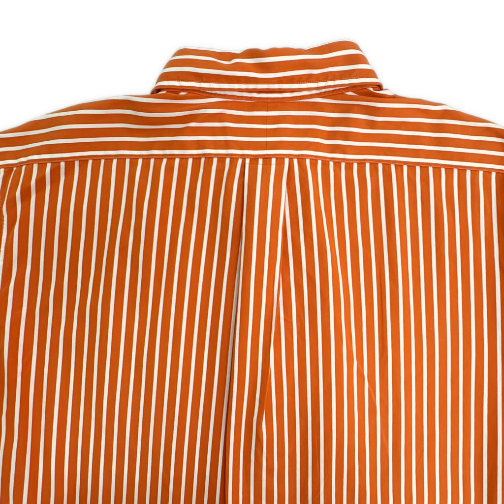 RALPH LAUREN Stripe Shirt