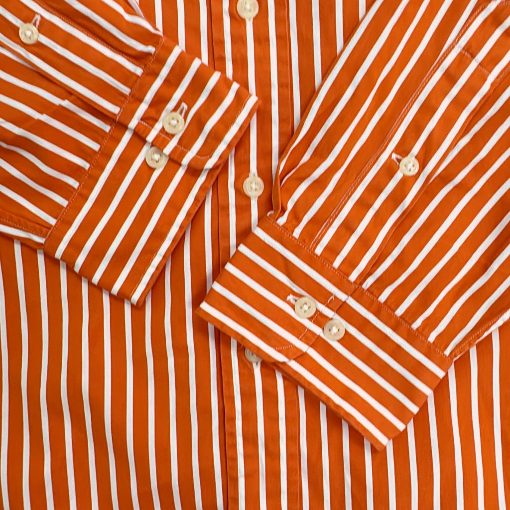 RALPH LAUREN Stripe Shirt