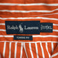 RALPH LAUREN Stripe Shirt