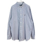 RALPH LAUREN Stripe Shirt