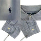 RALPH LAUREN Stripe Shirt