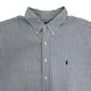 RALPH LAUREN Stripe Shirt
