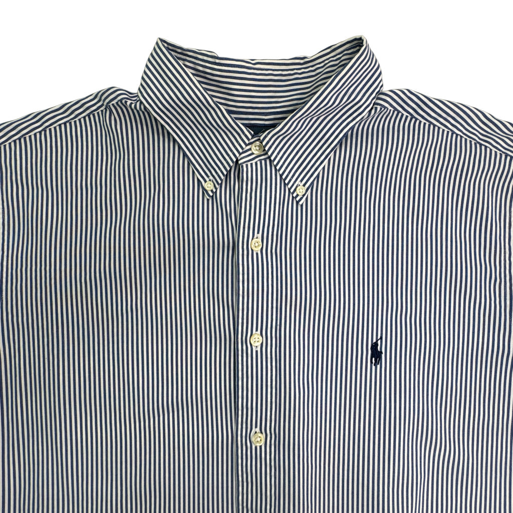 RALPH LAUREN Stripe Shirt