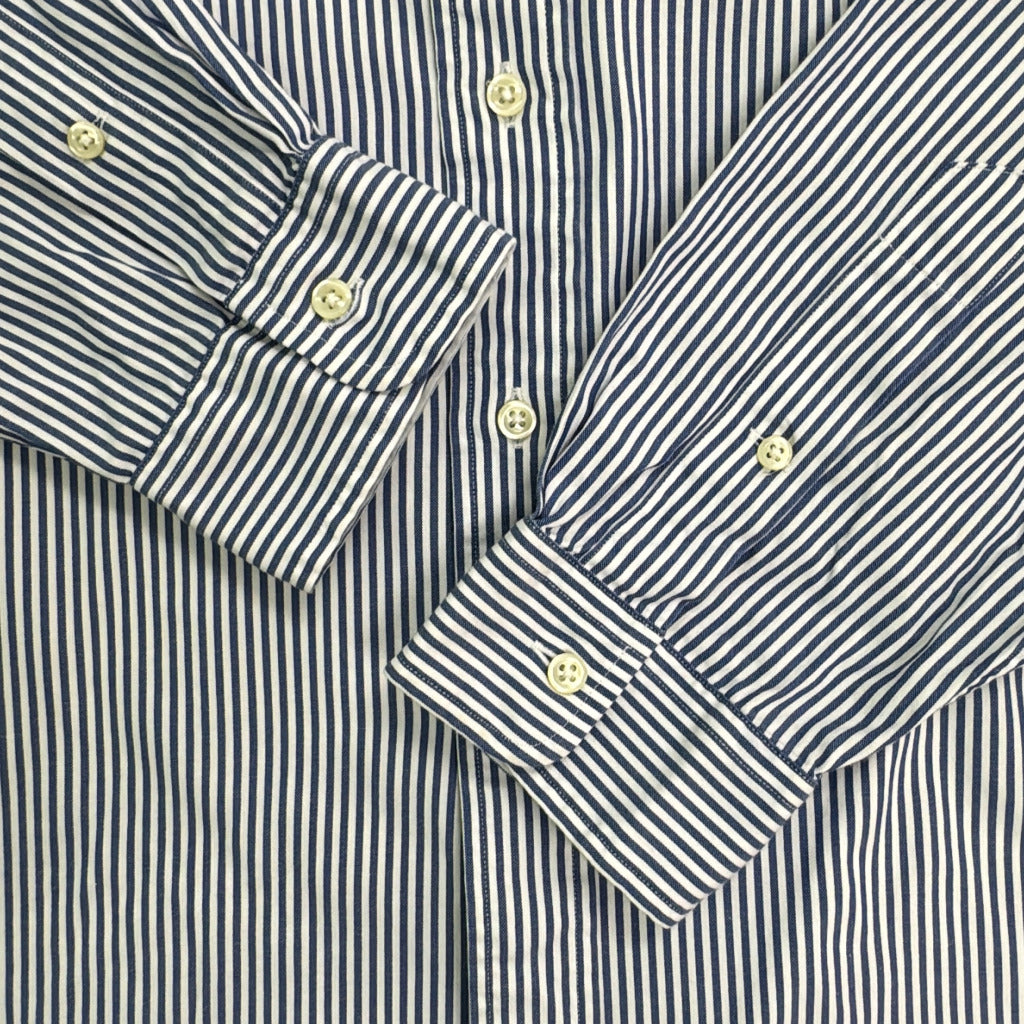 RALPH LAUREN Stripe Shirt